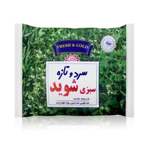 شوید Frozen Dill