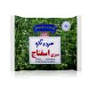 Fresh & Cold COOKED SPINACH 12*400 g