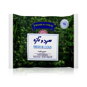 Fresh & Cold DOLMA VEGETABLES 12*400 g